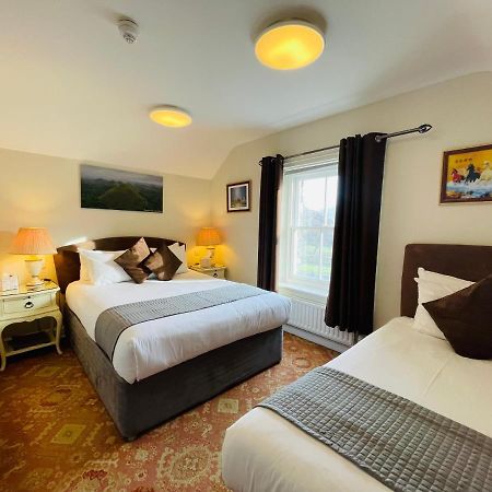 Fairlight Guesthouse 그렌리딩 외부 사진