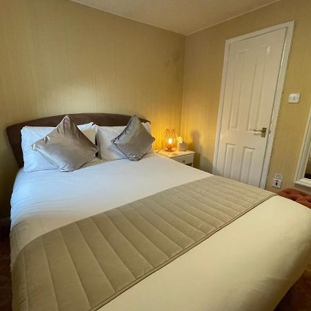 Fairlight Guesthouse 그렌리딩 외부 사진