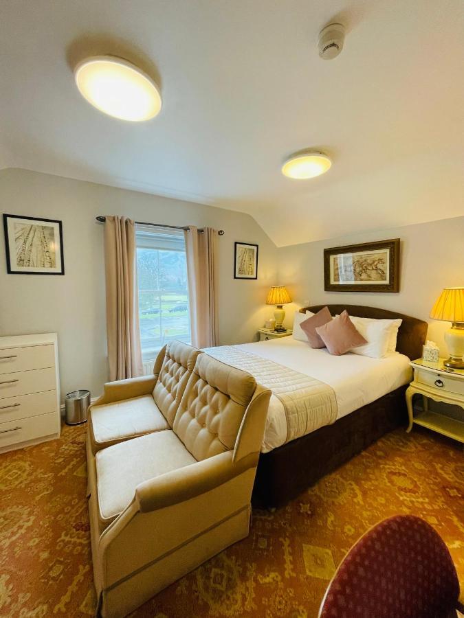 Fairlight Guesthouse 그렌리딩 외부 사진