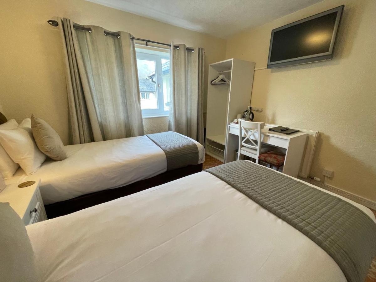 Fairlight Guesthouse 그렌리딩 외부 사진