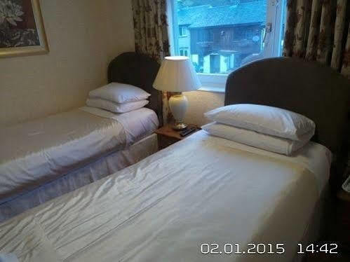 Fairlight Guesthouse 그렌리딩 외부 사진