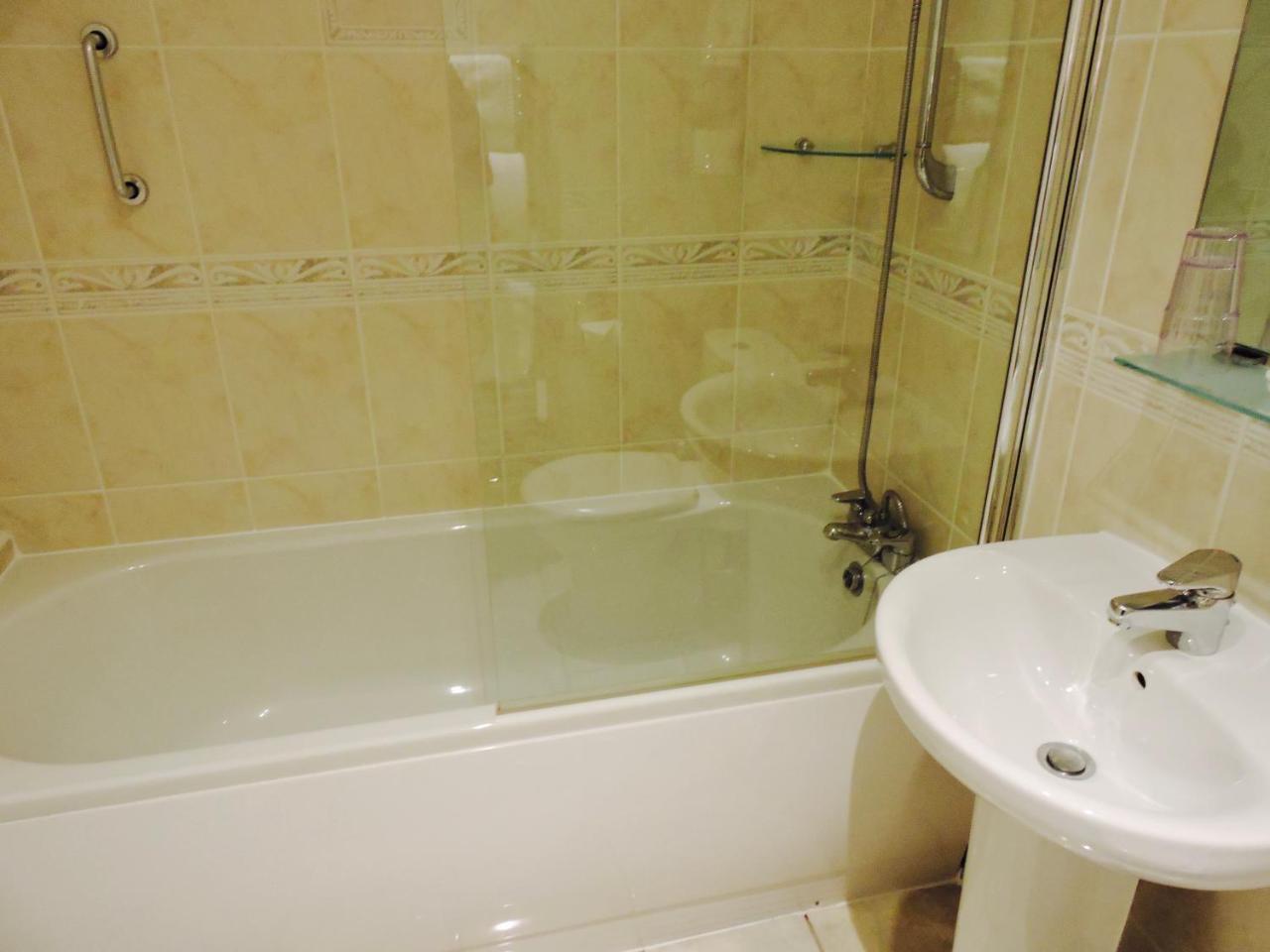 Fairlight Guesthouse 그렌리딩 외부 사진